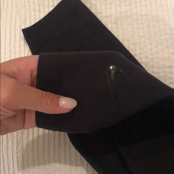 Nike leggings - Picture 2 of 3